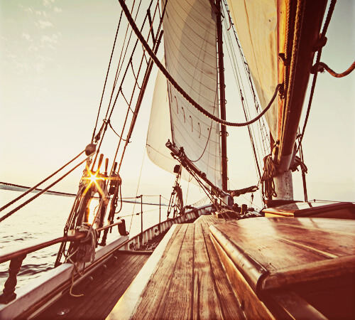 Pirate Ship
