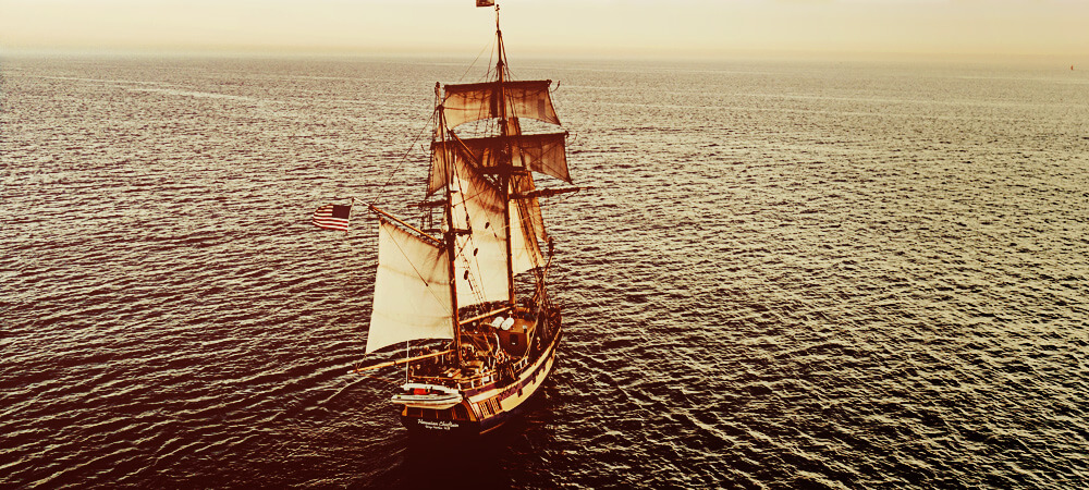 Pirate Ship